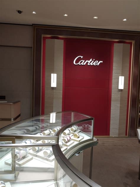 cartier tax refund